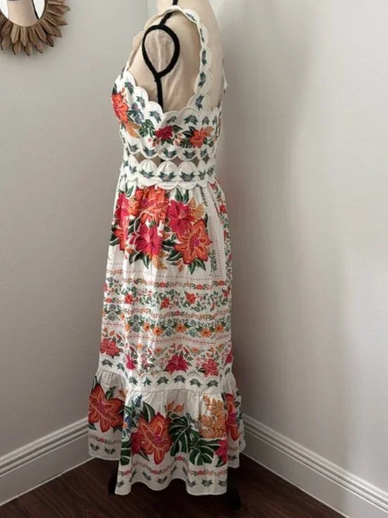 Farm Rio dress - Picture 4 of 10